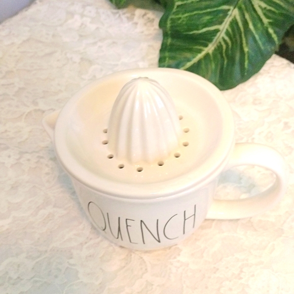 ⚜️ Rea Dunn QUENCH Juicer - Picture 2 of 9